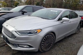 3FA6P0K99HR146450 | 2017 FORD FUSION TIT