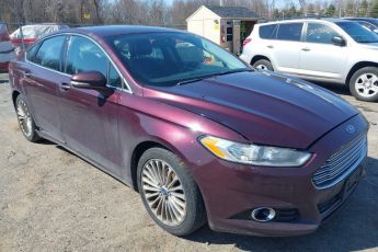 3FA6P0K9XDR210361 | 2013 FORD FUSION