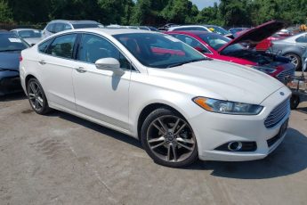 3FA6P0K9XFR142047 | 2015 FORD FUSION