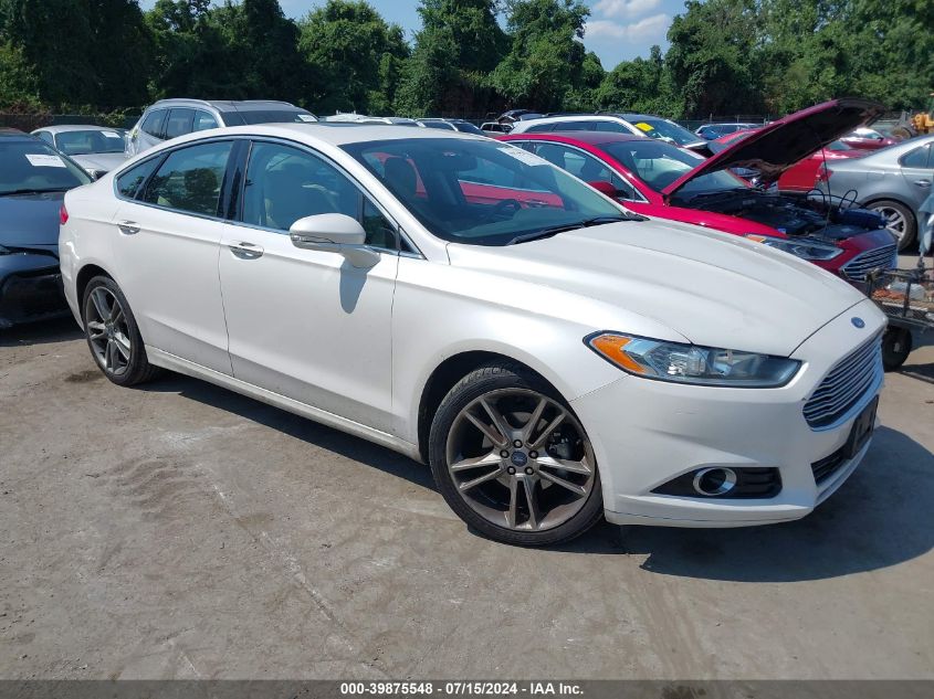 3FA6P0K9XFR142047 | 2015 FORD FUSION