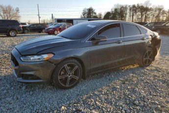 3FA6P0K9XGR222515 | 2016 FORD FUSION TIT