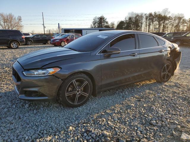 3FA6P0K9XGR222515 | 2016 FORD FUSION TIT