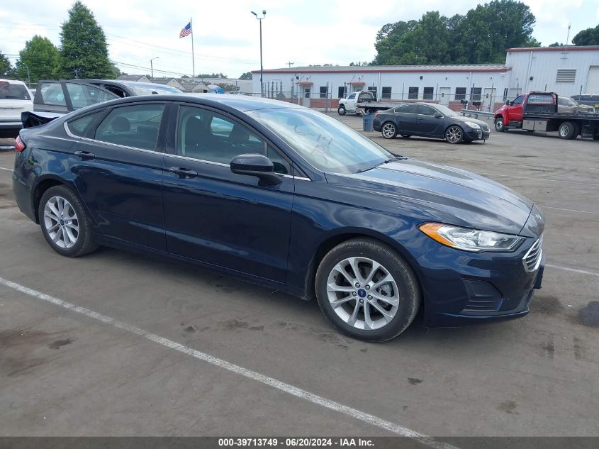 3FA6P0LU3LR185966 | 2020 FORD FUSION