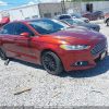 3FADP4BJ1FM204554 | 2015 FORD FIESTA