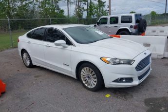 3FA6P0LU5DR229788 | 2013 FORD FUSION HYBRID