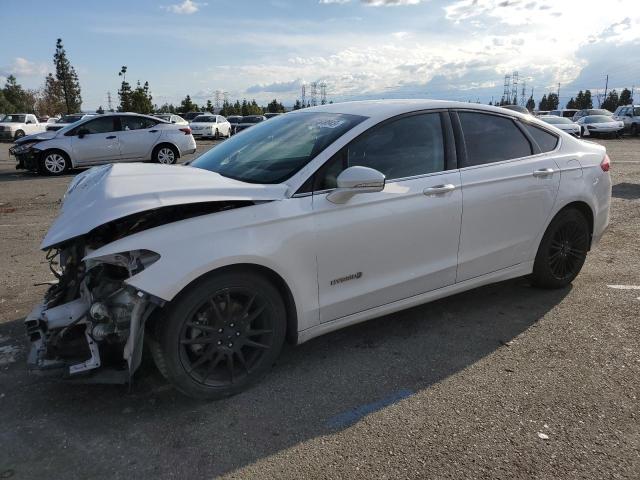 3FA6P0LU7ER306713 | 2014 FORD FUSION SE