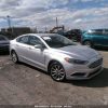 1FADP3L91JL332916 | 2018 FORD FOCUS ST