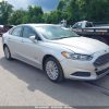 1FADP3E27GL372443 | 2016 FORD FOCUS S