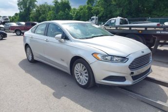 3FA6P0PU7ER216794 | 2014 FORD FUSION ENERGI