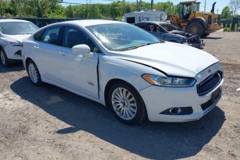 3FA6P0PU7GR336131 | 2016 FORD FUSION ENERGI