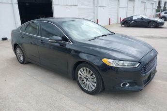 3FA6P0PU8FR235128 | 2015 FORD FUSION ENERGI