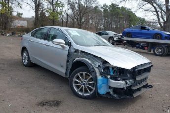 3FA6P0SU8HR376906 | 2017 FORD FUSION ENERGI