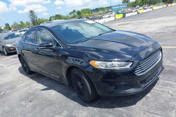 3FA6P0T94GR402376 | 2016 FORD FUSION