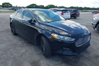 3FA6P0T94GR402376 | 2016 FORD FUSION