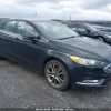 4T1BD1FK9HU206509 | 2017 TOYOTA CAMRY HYBR