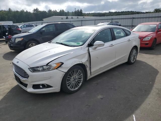 3FA6P0T96FR286726 | 2015 FORD FUSION SE