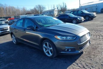 3FA6P0T96GR126945 | 2016 FORD FUSION