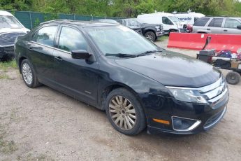 3FADP0L30AR142911 | 2010 FORD FUSION HYBRID