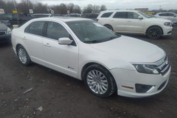 3FADP0L31BR314803 | 2011 FORD FUSION HYBRID