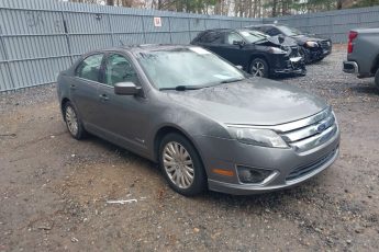 3FADP0L33AR235664 | 2010 FORD FUSION HYBRID