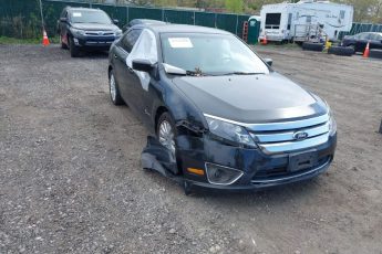 3FADP0L33CR399886 | 2012 FORD FUSION HYBRID