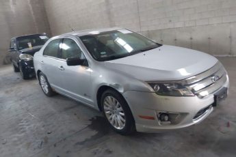 3FADP0L34AR282489 | 2010 FORD FUSION HYBRID