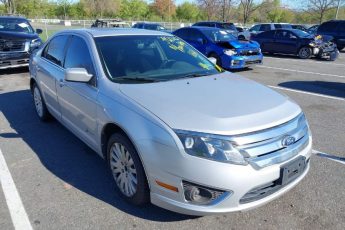 3FADP0L34AR302174 | 2010 FORD FUSION HYBRID