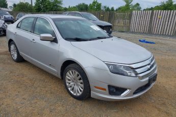 3FADP0L35AR159185 | 2010 FORD FUSION HYBRID