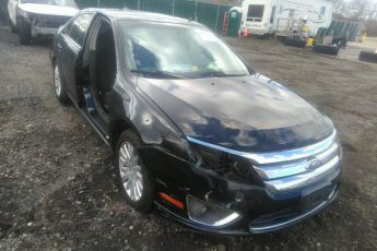 3FADP0L36BR224398 | 2011 FORD FUSION HYBRID