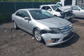 3FADP0L37CR322079 | 2012 FORD FUSION HYBRID