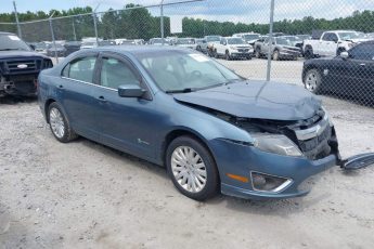 3FADP0L37CR426930 | 2012 FORD FUSION HYBRID