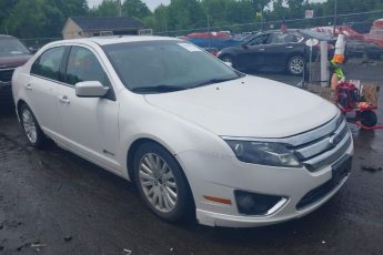 3FADP0L3XAR284831 | 2010 FORD FUSION HYBRID