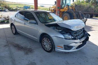 3FADP0L3XCR299185 | 2012 FORD FUSION HYBRID