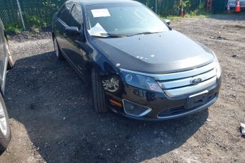 3FADP0L3XCR399884 | 2012 FORD FUSION HYBRID