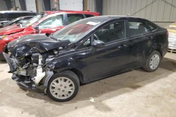 3FADP4AJ0GM164647 | 2016 FORD FIESTA S