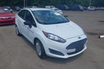 3FADP4AJ1FM207715 | 2015 FORD FIESTA