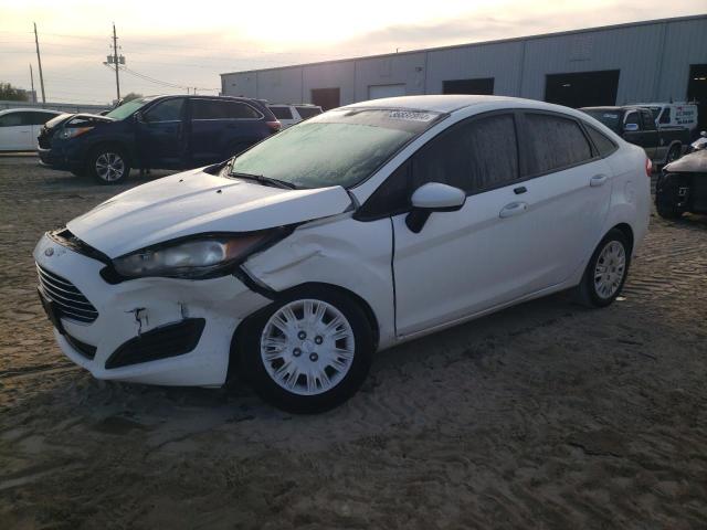 3FADP4AJ2KM151536 | 2019 FORD FIESTA S