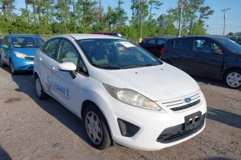 3FADP4AJ3DM155422 | 2013 FORD FIESTA