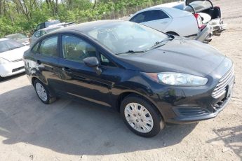 3FADP4AJ5HM112691 | 2017 FORD FIESTA