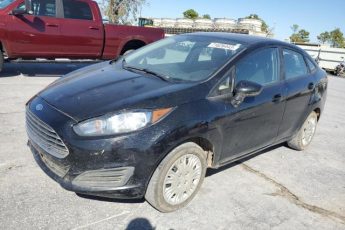 3FADP4AJ5KM114884 | 2019 FORD FIESTA S