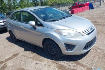 3FADP4AJ6CM126060 | 2012 FORD FIESTA