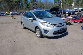 3FADP4AJ7CM131302 | 2012 FORD FIESTA