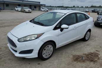 3FADP4AJ8FM189665 | 2015 Ford fiesta s