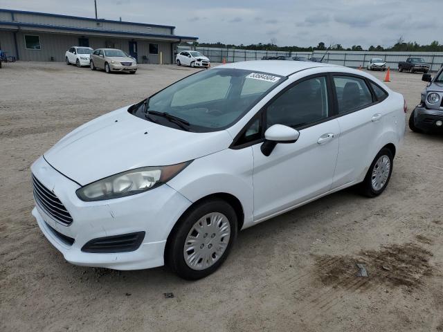 3FADP4AJ8FM189665 | 2015 Ford fiesta s