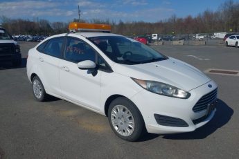 3FADP4AJ9FM170851 | 2015 FORD FIESTA