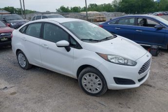 3FADP4AJ9HM140087 | 2017 FORD FIESTA