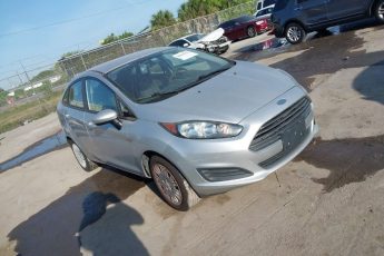 3FADP4AJXEM225290 | 2014 FORD FIESTA