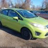 KMHTC6AD2DU161291 | 2013 HYUNDAI VELOSTER