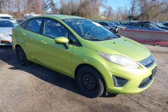 3FADP4BJ0BM221274 | 2011 FORD FIESTA