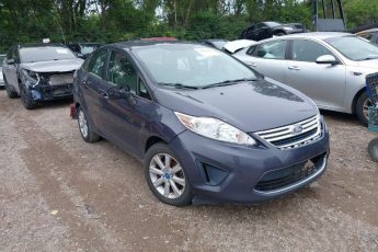 3FADP4BJ0CM111469 | 2012 FORD FIESTA